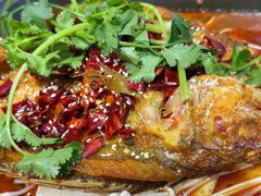 -饶福记·南昌烧烤大排档(九龙湖土著店)