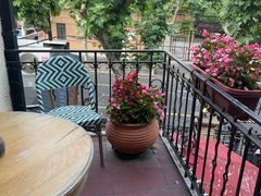 -玫瑰厅上海菜(兴国路店)