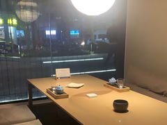 -隐溪茶馆(金虹桥店)
