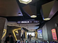 -星河寰宇IMAX影城(星河WORLD·COCO Park店)