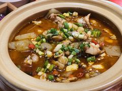 -火宫殿·湘菜小吃·商务宴请·生日聚会(东塘店)