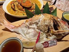 -炉胜·炉端烧·居酒屋