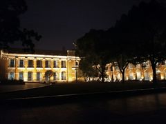 -辛亥革命博物院北区