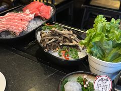 -捞王锅物料理(凯旋路店)