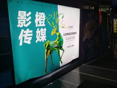 -华美影城(马栏广场店)