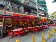 -铁胖子口碑长沙菜·龙虾烧烤(赤岗社区店)