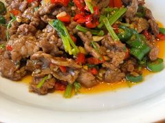 小炒黄牛肉-潇湘府•湘菜领军品牌(望京店)