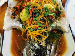 -龙姐私房菜(和顺古镇店)