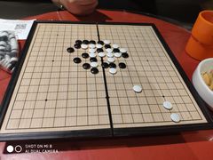 -海底捞火锅(团结桥店)
