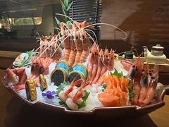 -Minase水濑·日料放题(外滩店)