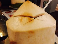 -月满港海鲜酒家