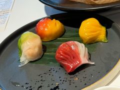 -陶陶居·雅园(凯华国际店)