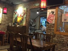 -虾满堂(金平路店)