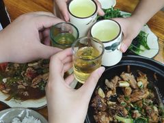 -柴火农家饭(遇龙河店)