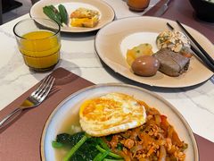 -广州粤海喜来登酒店