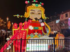 -宁波府城隍庙