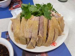 -振鼎鸡(福州路店)