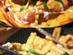 咖喱皇炒肉蟹-星叶·东南亚料理(宁波万象汇店)