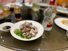 -高佳庄·舟山海鲜(海景旗舰店)