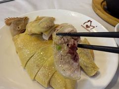 -文记壹心鸡(宝华路店)