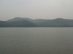 外景-天目湖涵田度假村