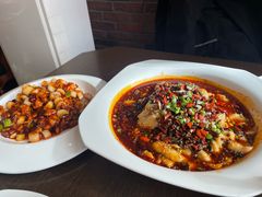 -老牌坊鲁菜名店(宽厚里店)
