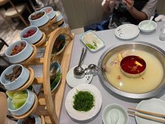 -gleeglee乐溢亦茶(合生汇店)