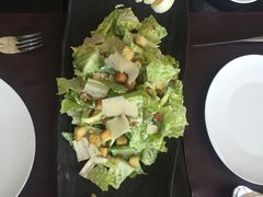 -CASANOVA西餐厅(海信广场店)