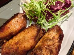 -麒麟中餐厅·经典粤菜·地道菜式老字号(广州长隆酒店)