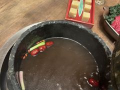 -蘑界·野生菌火锅(深业上城店)