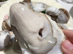 -嗨辣小聚·盘锦河蟹·海鲜烧烤龙虾(盘锦十年好店)