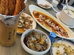 -巽寮印象美食部落餐厅·海鲜·地方特色菜(惠州体验店)