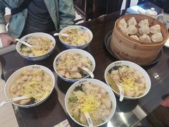 -熙盛源(滨湖万达店)