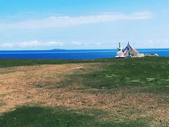 -青海湖国家重点风景名胜区
