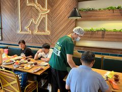 -豪客来牛排(红豆万花城店)