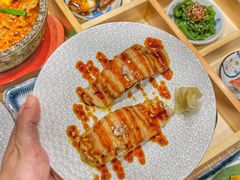 -上户日本料理(北仑富邦店)