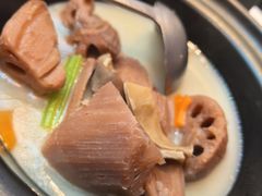 -荣粤酒家·融合粤菜·海鲜火锅