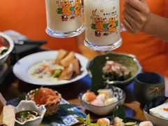 -鞠橘居酒屋(仁恒江湾新天地店)