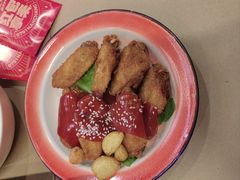 -老三样·旧食新味(万寿宫店)
