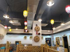 -老家大锅台·地锅鸡·铁锅炖(建邺文体路店)