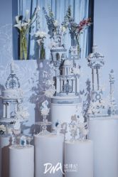 -DNA Wedding 婚礼记(上海店)