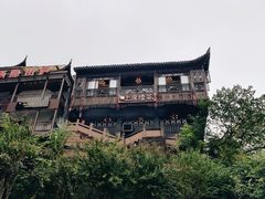 -上席擂茶·新中式青年茶馆(古城店)