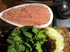 -巴邑火锅·鲜切牛肉(萧山银隆店)