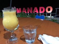 -海盗餐厅