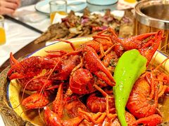 -怪怪龙虾·来自江苏盱眙(惊驾路店)