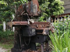 -广州市紫泥堂文化创意园景区