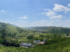 -樱桃山旅游景区