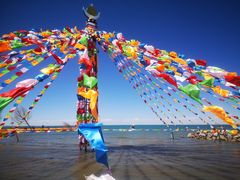 -青海湖国家重点风景名胜区