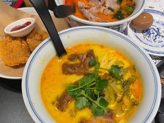 -和府捞面(南京商厦店)