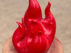 -火焰山景区(火焰山镇)